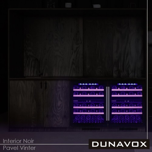 Dunavox DAUF-39.121DB