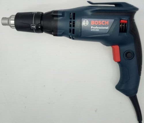 Bosch GTB 650 06014A2000