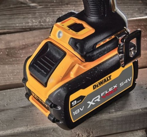 DeWALT DCD999X1