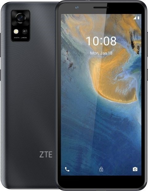 ZTE Blade A31