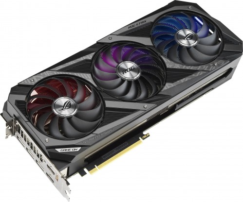 Asus GeForce RTX 3080 ROG Strix V2 Gaming OC