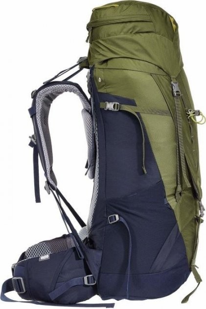 Deuter Aircontact 65+10 2019