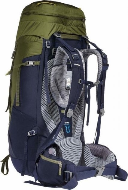 Deuter Aircontact 65+10 2019