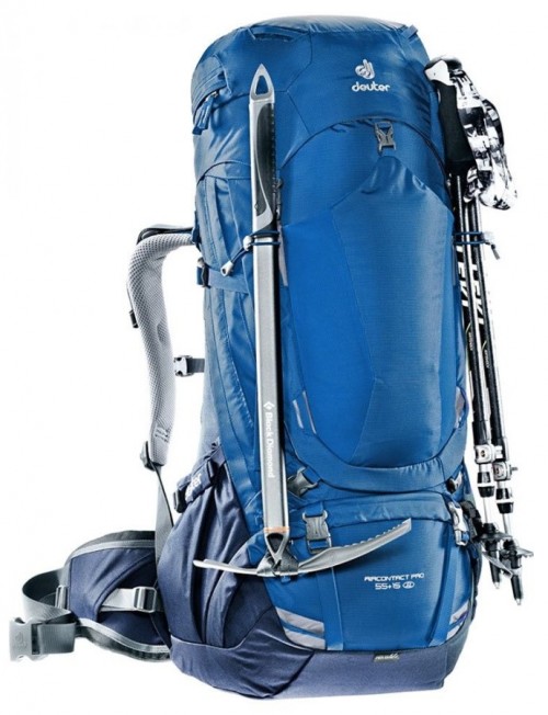 Deuter Aircontact PRO 55+15 SL 2019