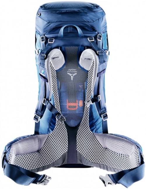 Deuter Futura Vario 45+10 SL 2019