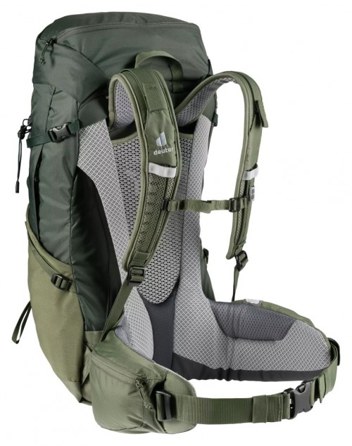 Deuter Futura PRO 36 2019