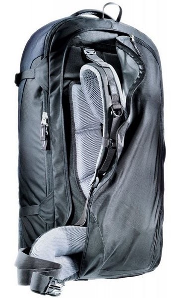 Deuter Transit 50 2019