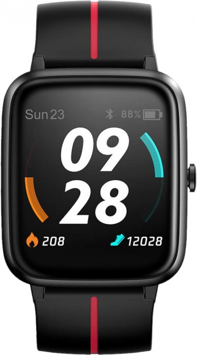 UleFone Watch GPS