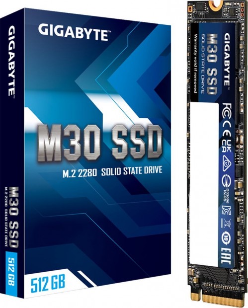 Gigabyte GP-GM30512G-G