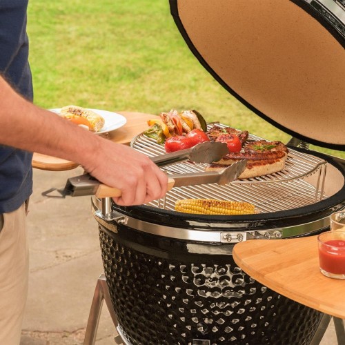 Klarstein Kingsize Kamado Ceramic Grill