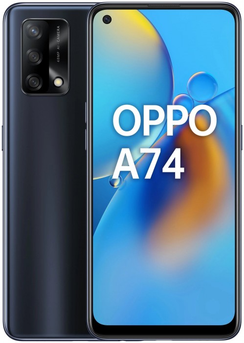 OPPO A74