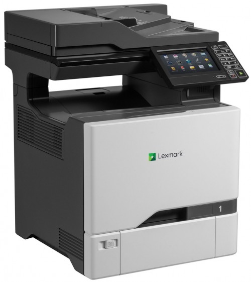 Lexmark CX725DHE