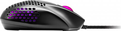 Cooler Master MasterMouse MM720