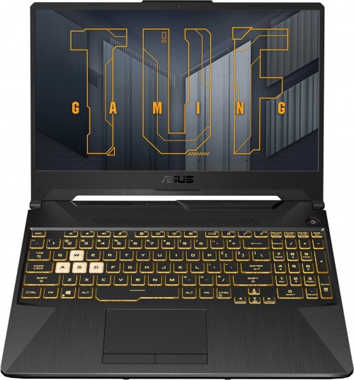 Asus TUF Gaming F15 FX506HM