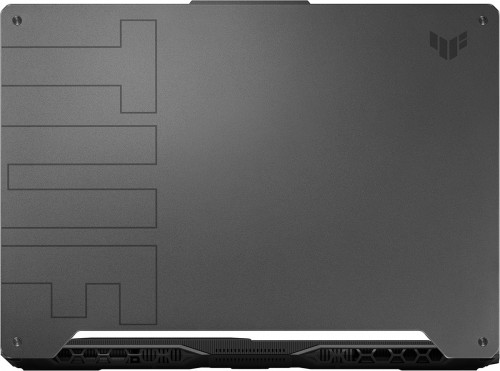 Asus TUF Gaming F15 FX506HM