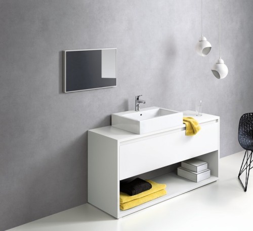 Hansgrohe Focus 1092019