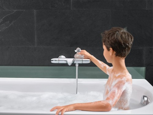 Grohe Eurosmart 34102TS