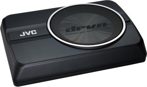 JVC CW-DRA8