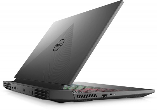 Dell G15 5510