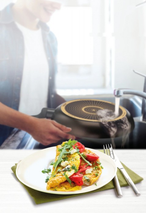 Tefal Simple Cook B5560453