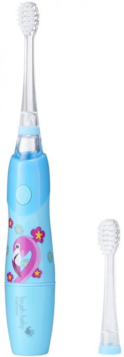 Brush-Baby KidzSonic BRB192