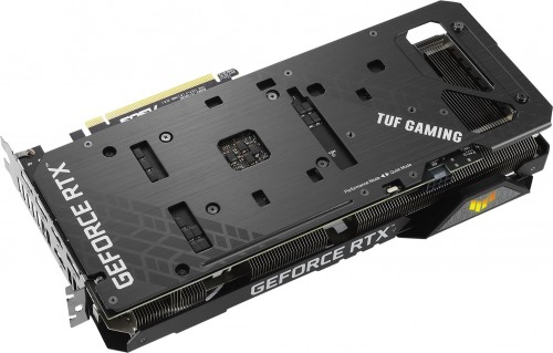 Asus GeForce RTX 3060 TUF Gaming V2 LHR