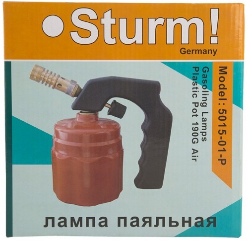 Sturm 5015-01-P