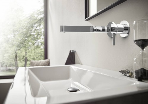 Hansgrohe Finoris 76050000