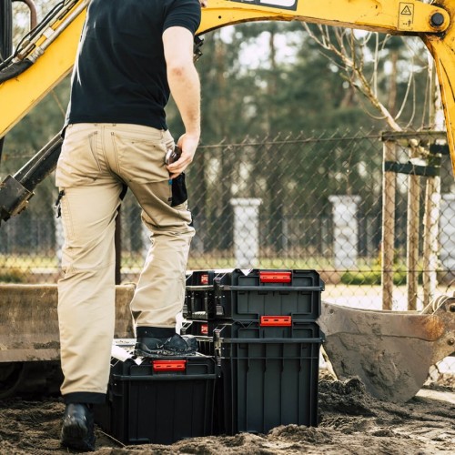 Qbrick System QS One 350 Basic