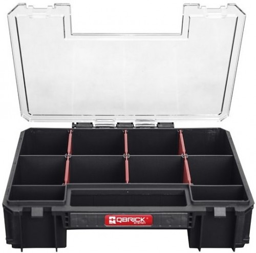 Qbrick System Two Organizer Multi