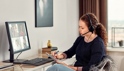 Sennheiser PC 3.2 Chat