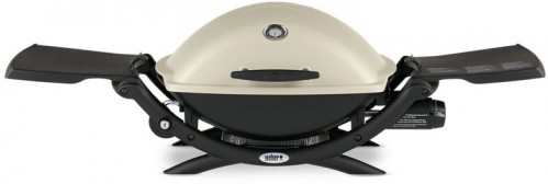 Weber Q 2200