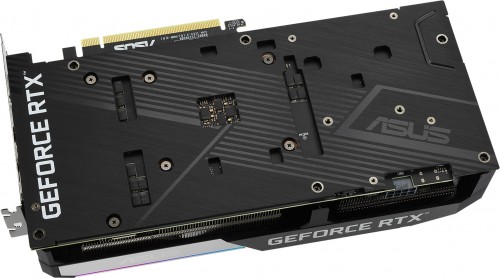 Asus GeForce RTX 3060 Ti Dual V2 OC LHR