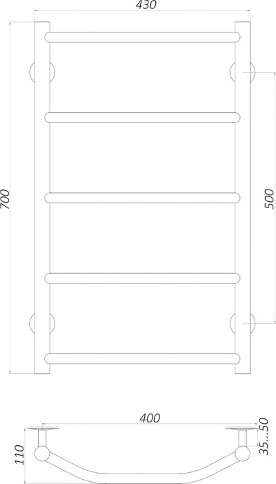 UNIO LT W 400x700