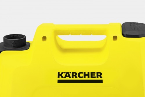 Karcher BP 4 Garden