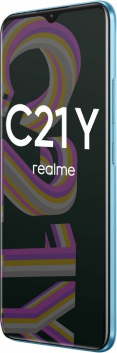 Realme C21Y