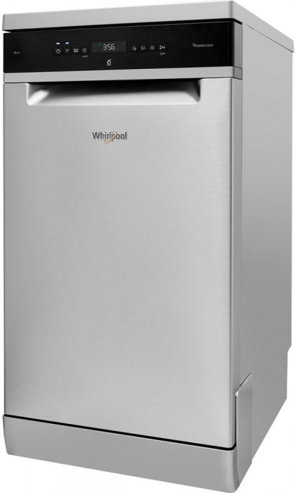 Whirlpool WSFO 3T223 PC X