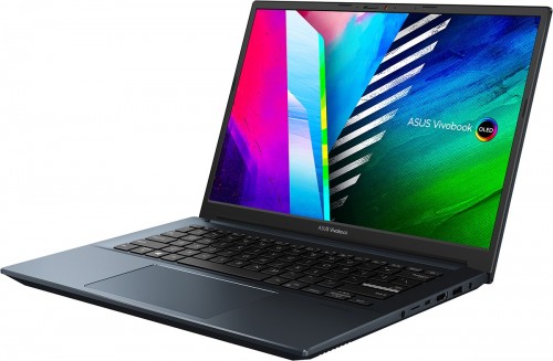 Asus Vivobook Pro 14 OLED K3400PH