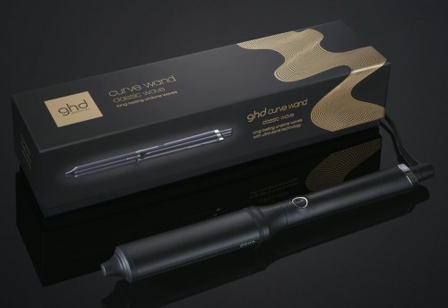 GHD Curve Classic Wave Wand