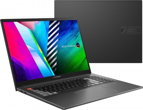 Asus Vivobook Pro 16X OLED N7600PC