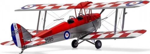 AIRFIX De Havilland D.H.82a Tiger Moth (1:48)