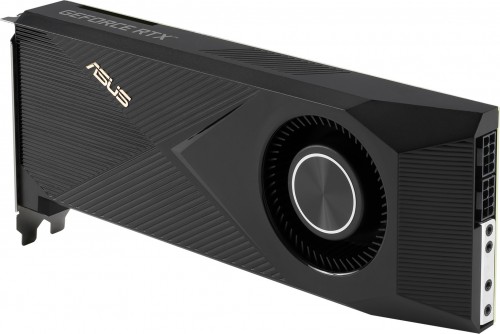 Asus GeForce RTX 3070 TURBO V2 LHR
