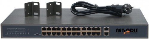 NETSODIS PS126G