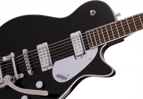 Gretsch G5260T Electromatic Jet Baritone with Bigsby