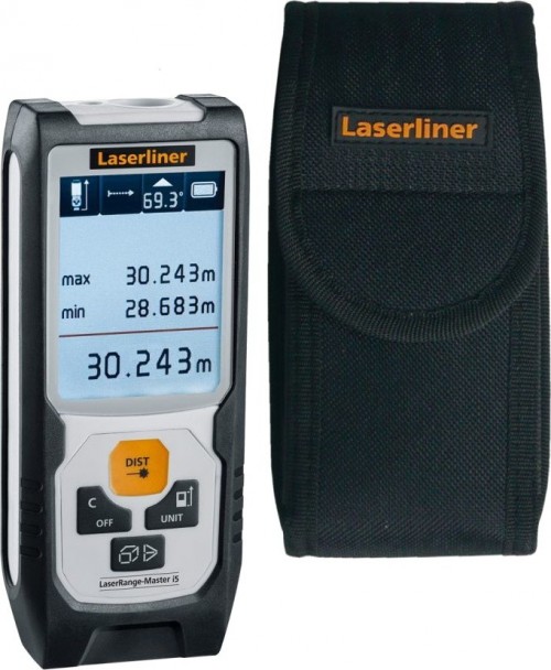 Laserliner LaserRangeMaster i5