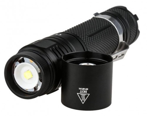 Sofirn SP31 V2.0 Cree XPL HI 1200lm