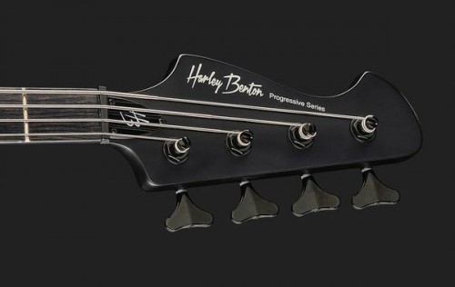 Harley Benton TB-70