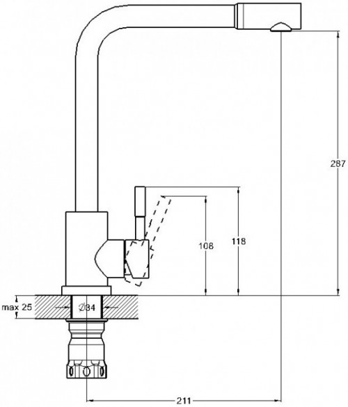 Solone EZA4-B090