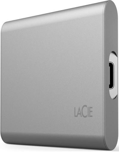 LaCie Portable USB-C V2