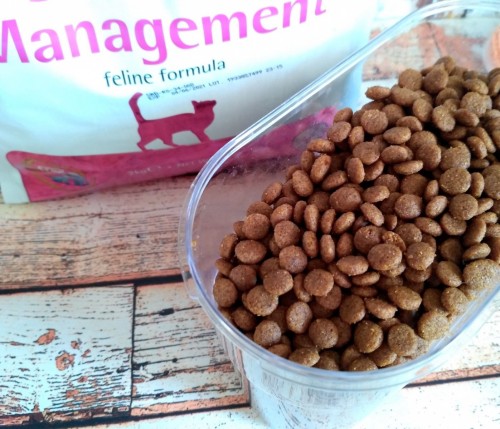 Farmina Vet Life Feline Struvite Management 10 kg